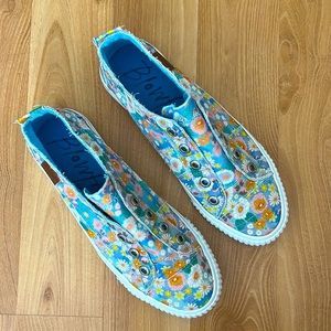 Blowfish Malibu Women’s Sneakers